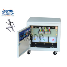 Three phase Transformer box electric transformer